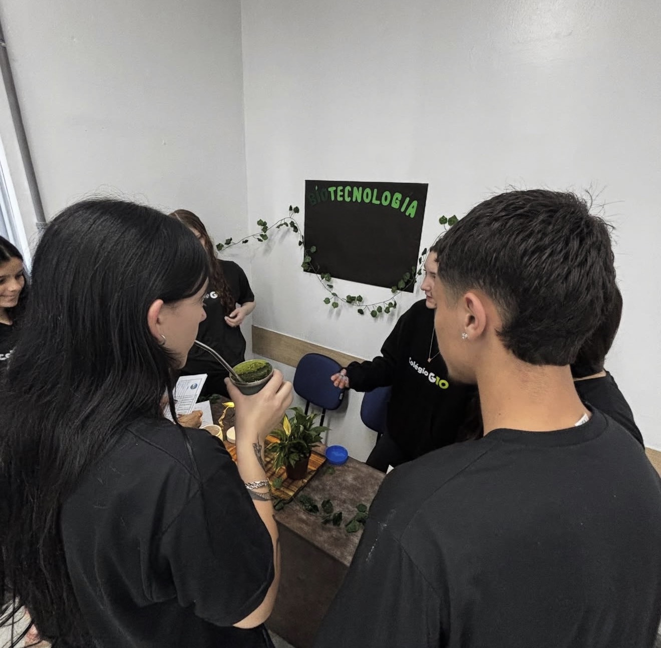 Feira de Ciências