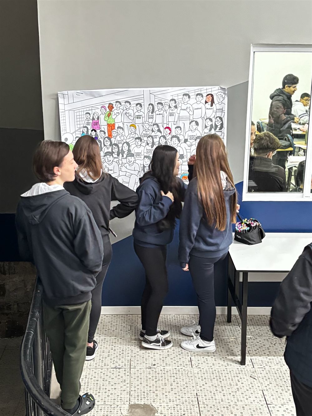 Atividade colaborativa G10